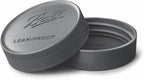 Ball Mason Jar Leak-Proof Lids, Wide Mouth, 6 CT (Pack of 6)