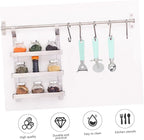 Plastic Handle Kitchen Tool Set 9pcs Kitchen Gadget Set Cute for Cooking