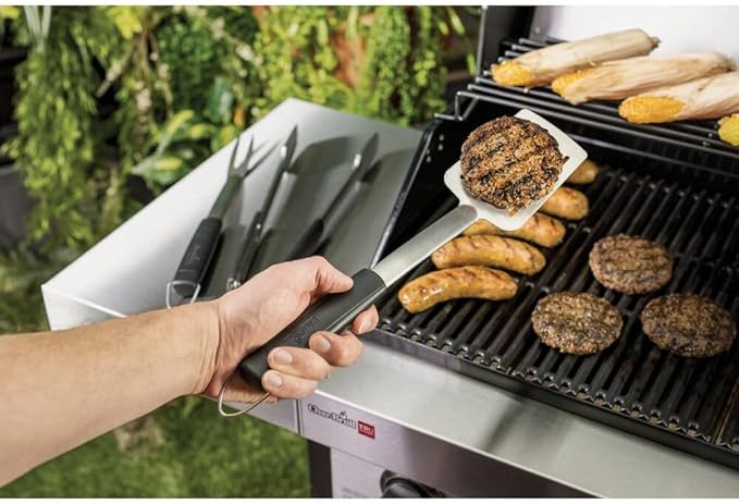 Char-Broil 3 Piece Aspire Tool Set