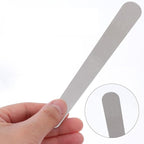 Dumpling Maker Set Stainless Steel Dumpling Making Mold Cutter with Filling Spoon and Scraper 5pcs Kitchen Gadget Set for Home Cooking