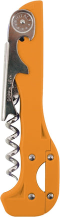 Franmara Two-Step Corkscrew (Dark Yellow)