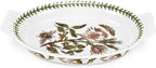 Portmeirion Botanic Garden Oval Gratin Dish, Small