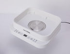 Tayama 3-Tier Electric Food Steamer 24-Liters/Qts.
