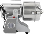 Electric Grain Mill Grinder, 1000g/2.2 lbs High-speed 30000r/min Food Grinder, 110V 3600W Countertop Grain Mill for Dry Spice Herbs Grains Coffee Rice Pepper (1000g)