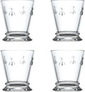 La Rochere Bee Tumbler Set/4