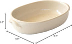 Banko Ware Au Gratin Dish for One Person Diameter 9.4 inches (24 cm), Heat Resistant, Pottery, Oven Safe, Direct Fire, Microwave and Dishwasher Safe, Beige, Made in Japan