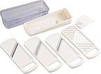 Yoshikawa SJ2955 New Kitchen Basic Daily Slicer