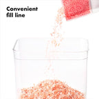 OXO New Good Grips 6-Piece POP Container Bulk Set