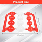 Meatball Maker, 2 PCS Meat Balls Fish Balls Kitchen Homemade Stuffed Meatballs Maker Home Cooking Tools Kitchen Accessories DIY Cooking Tools