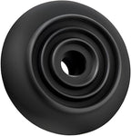 Coffee Maker Replacement Upper Needle Seal Silicone Gasket Compatible with Cuisinart Single Serve Coffee Maker for SS-10, SS-10P1, SS-5, SS-5W, SS-700, SS-700ENW, SS-6, SS-780, and SS-780PC
