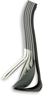 Core Kitchen Nested Silicone Utensils 6-Piece Set