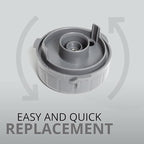 Replacement For Hamilton Beach FlexBrew Coffee Maker top Needle| Replacement Part for All Hamilton Beach FlexBrew Coffee Machines