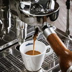 Lavazza Top Class Whole Bean Coffee, Arabica and Robusta Blend, 2.2 lb Bag (Pack of 6)