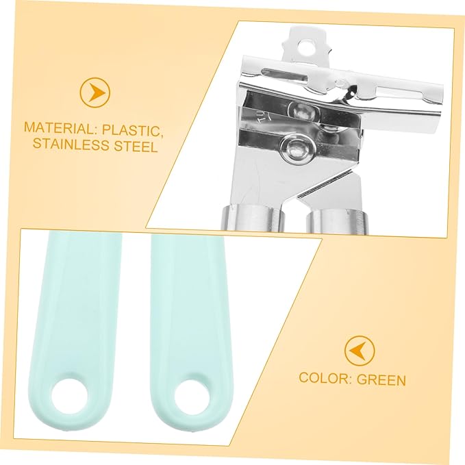 LABRIMP 9-piece Kitchen Gadgets Set Teal Kitchen Accessories Non Stick Cooking Tools Plastic Handle Utensil Set Baking Utensil Set Cooking Utensils
