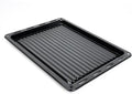 VAL CUCINA Steam Oven Enamel Baking Tray, Compatible with VSO30W/ VSO30W Steam Oven Countertop （Enamel Baking Tray）