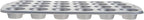 Wilton Recipe Right 24 Cup Mini Muffin Pan