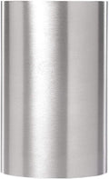 Barfly Unisex Adult Seamless Thimble Measure, Stainless Steel, 125 Ml US