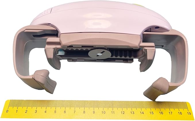 Jar Opener for weak hands, Jar Opener for seniors with arthritis, Electric Jar Openers for Seniors, Fits 1.2" - 3.5" Lid size, Suitable for the elderly/arthritis (High configuration version）