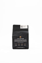 Reborn Coffee Specialty Whole Bean Coffee, Medium Roast, 12 Ounce, Colombia Black Condor Tolima, Flavor Notes of Chocolate, Nut, and Citrus