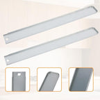 2pcs Replacement Plates for Bella 2 Slice Slim Toaster, Premium Metal Toaster Replacement Accessories Non-Stick Coating Durable & Easy to Clean Compatible with Bella