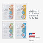 Display Buddie Adjustable Wall Plate Hanger - Secure for Round Platter Bowl Tray Wall Display - Steel - Silicone Hooks - Large 14"-22" up to 8 lbs