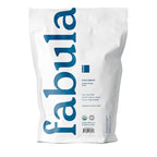 Fabula Coffee Cold Brew Freshly Ground - Organic - Low Acid - Single Origin - Non-GMO - Mold Free - 12 Ounces
