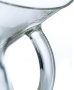 Chemex Pour-Over Glass Coffeemaker - Glass Handle Series - 6-Cup - Exclusive Packaging