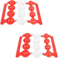 Meatball Maker, 2 PCS Meat Balls Fish Balls Kitchen Homemade Stuffed Meatballs Maker Home Cooking Tools Kitchen Accessories DIY Cooking Tools