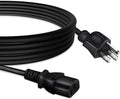 PKPOWER 6ft AC Power Cord Cable for Emeril Lagasse 8 qt Pressure Cooker Air Fryer Model 70172