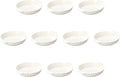 Set of 10 NB401 7 1/2 Au Gratin [9.1 x 7.5 x 1.6 inches (23 x 19 x 4 cm) | Setomonohonpo