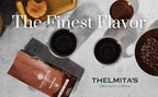 6 lbs — Dark Roast — 8 Bags — Dark Roast, Honduran Coffee, Whole Bean — Single Origin, Single Estate, Specialty Beans — Intense Flavor with Rich Creamy, Nutty, Smooth Chocolate Notes and Low-Acid — Freshly Roasted, Yearly Harvested