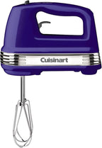 Cuisinart Hand Mixer (Grey, 7-Speed)
