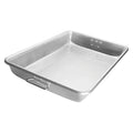 Winco Bake/Roast Pan w/Handle, Alu