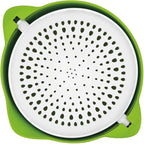 Cuisinart 2qt Swing Basket Colander, CTG-00-SSCLD