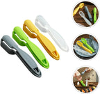 Sushi Mold Set Nigiri Rice Ball Maker Tool for DIY Sushi Easy to Use Reusable Assorted Colors for Family Gatherings and Creative Meals