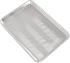 Nordic Ware Prism Jelly Roll, 1 Pack, Natural