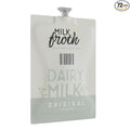 Mars Flavia Alterra Real Milk Froth, Original, 72 Count (Formerly Fabulous Froth)(Packaging may be vary)