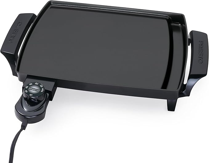 Presto 07211 Liddle Griddle