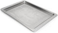 VAL CUCINA Steam Oven Perforated Steam Tray, Compatible with VSO30W/ VSO30W Steam Oven Countertop (Perforated Steam Tray)