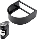 Drip Tray Mug Riser Compatible with K-Mini Single Serve K-Cup Pod Coffee Maker, Coffee Cup Riser for Keurig Accessories, Reduce Splashes