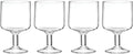 Lenox 895131 Tuscany Classics Stackable 4-Piece Wine Glass Set