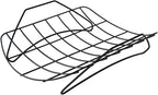 Nordic Ware Turkey Roaster with Rack, Copper