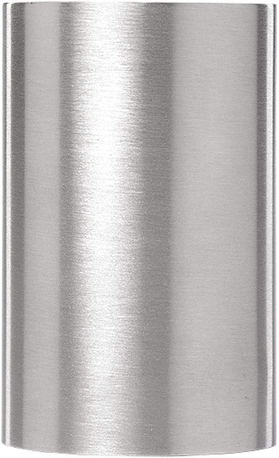 Barfly Thimble Measure, 50 ml., Stainless Steel