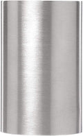 Barfly Thimble Measure, 50 ml., Stainless Steel
