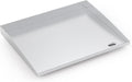 Stanbroil Stainless Steel Griddle Top for Cuisinart CGG-501 Gourmet 2-Burner Gas Grill, 19.5" Griddle Replacement Top with Front Grease System
