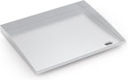 Stanbroil Stainless Steel Griddle Top for Cuisinart CGG-501 Gourmet 2-Burner Gas Grill, 19.5" Griddle Replacement Top with Front Grease System