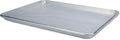 PanSaver Hotel Clear Sheet Pan Liners for Easy Clean Up - Disposable Buffet Pan Liners, Ovenable up to 400F (Bun Sheet Pan - 16 x 6 in)