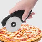 BESPORTBLE Multi-purpose Kitchen Tool Set with Food Peelers, Vegetable Grater, Pizza Cutter, Bottle Opener, Garlic Ginger Grinder – Stainless Steel and Plastic, 6pcs for Home Cooking and Food