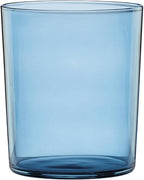 Oneida 896823 Stackables Blue Drinkware, Set Of 12