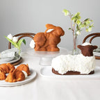 Nordic Ware 3D Lamb Cake Pan